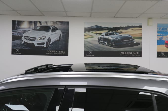 2025 Mercedes-benz Gla