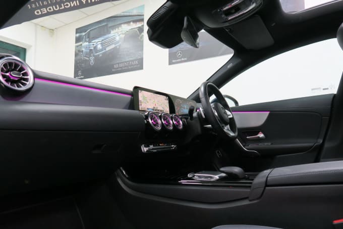 2025 Mercedes-benz Cla