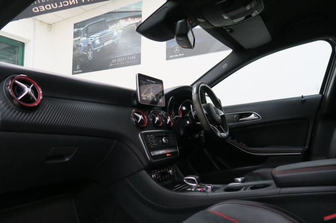 2025 Mercedes-benz A Class