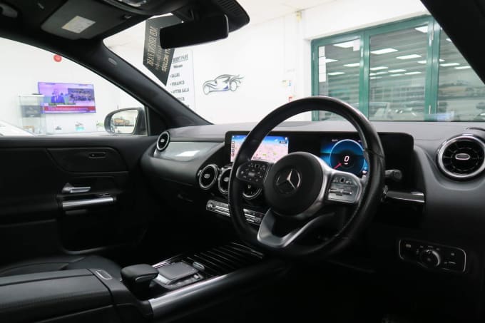 2024 Mercedes-benz Gla Class