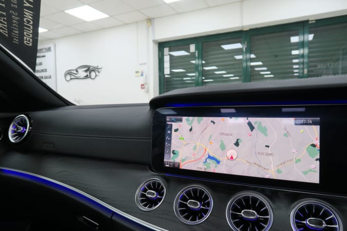2025 Mercedes-benz E Class