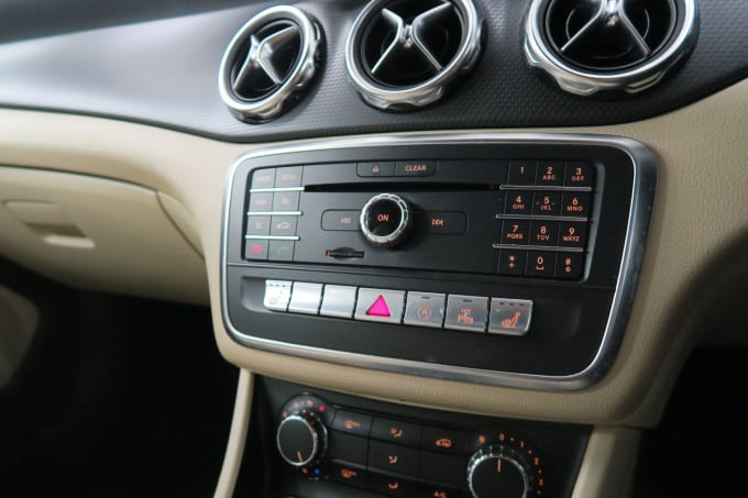 2025 Mercedes-benz Gla