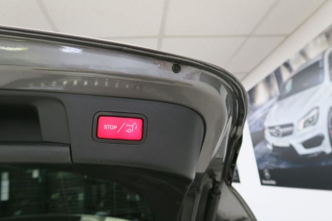 2025 Mercedes-benz Gla