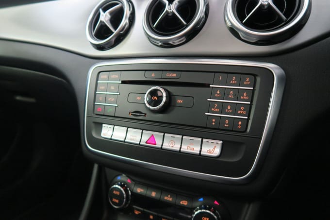 2025 Mercedes-benz Gla