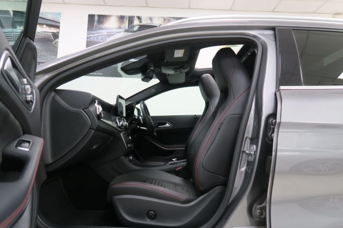 2025 Mercedes-benz Gla