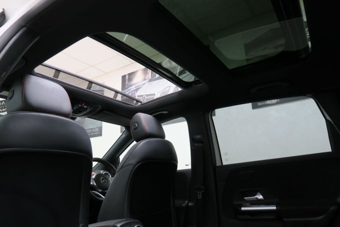 2025 Mercedes-benz B Class