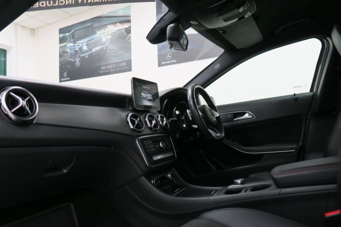 2025 Mercedes-benz Gla