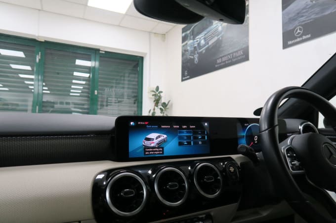 2025 Mercedes-benz A Class