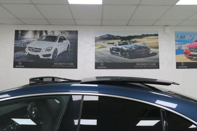 2025 Mercedes-benz Cla