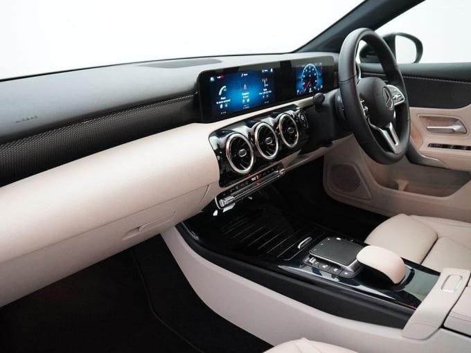 2025 Mercedes-benz A Class
