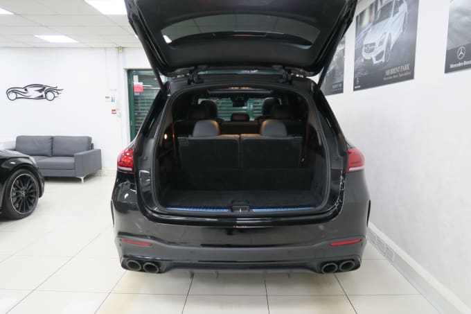 2025 Mercedes-benz Gle