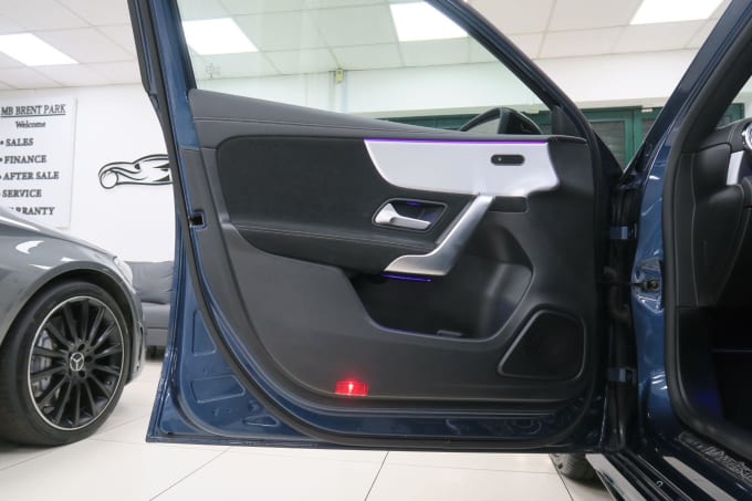 2025 Mercedes-benz A Class