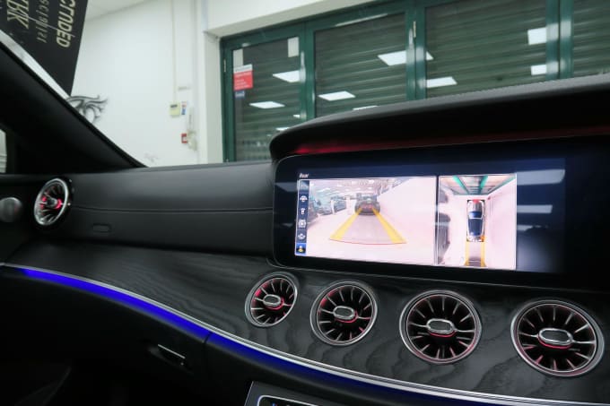 2025 Mercedes-benz E Class