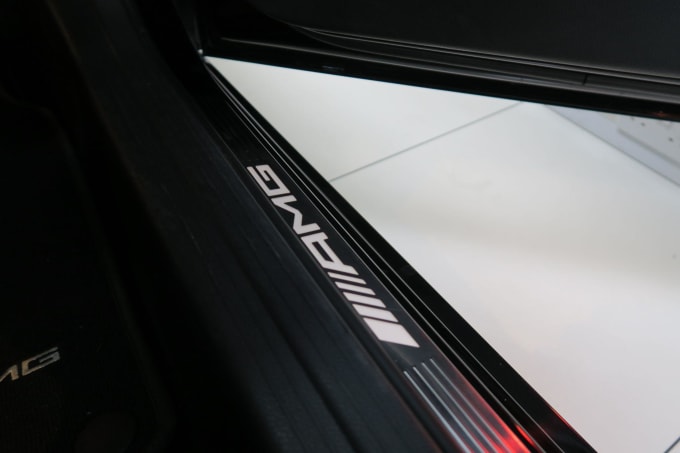 2025 Mercedes-benz A Class
