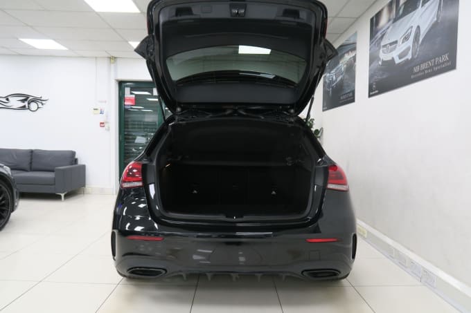 2025 Mercedes-benz A Class