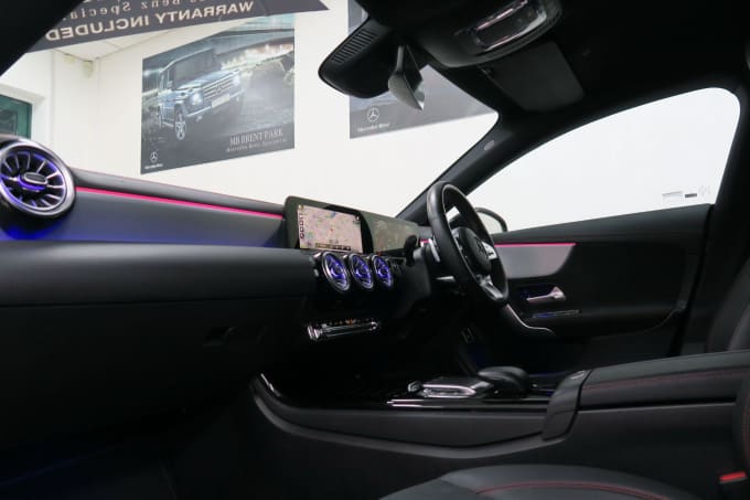 2025 Mercedes-benz Cla