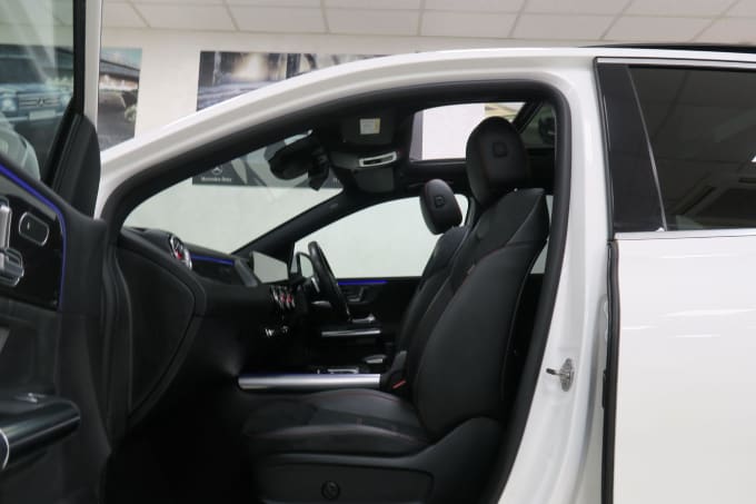 2025 Mercedes-benz B Class