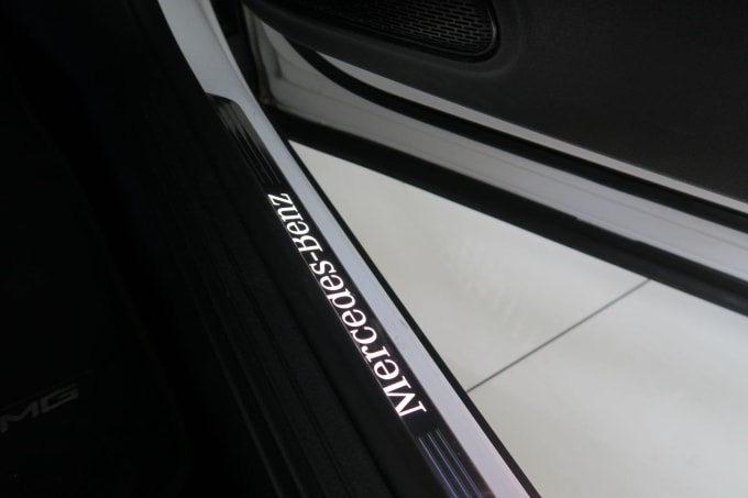 2025 Mercedes-benz Glb