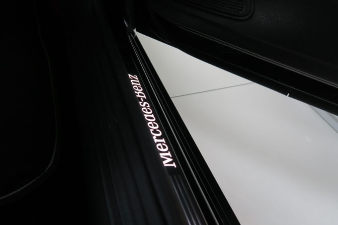 2025 Mercedes-benz A Class