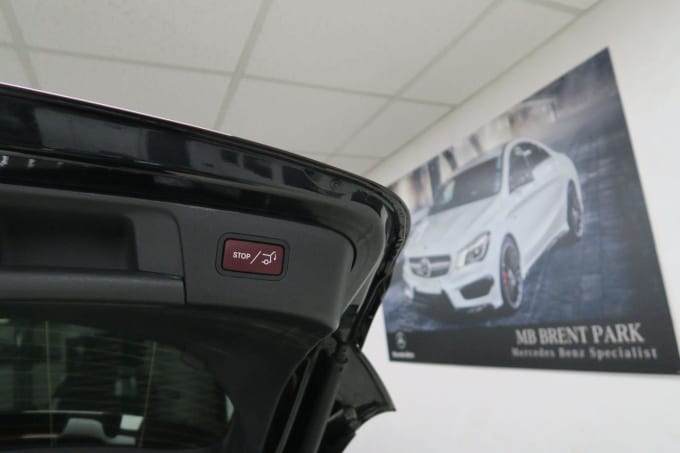 2025 Mercedes-benz Gla