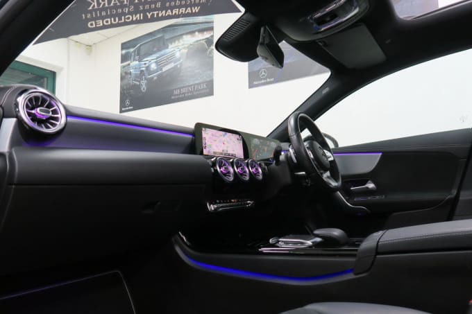 2025 Mercedes-benz A Class