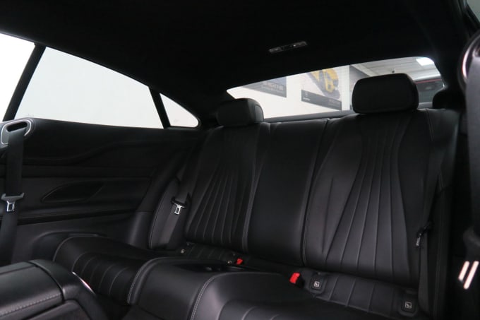 2025 Mercedes-benz E Class