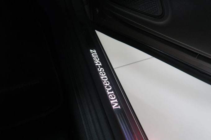 2025 Mercedes-benz Gla