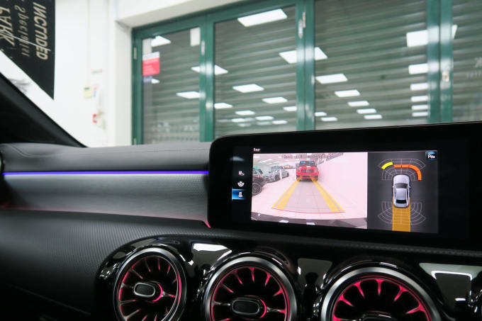 2025 Mercedes-benz A Class