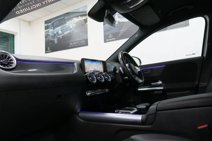 2025 Mercedes-benz Gla