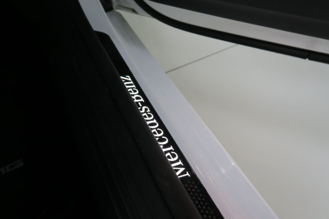 2025 Mercedes-benz Cla