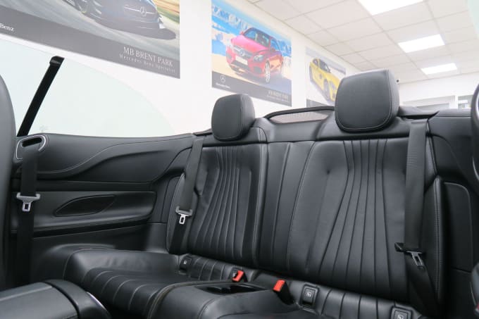 2025 Mercedes-benz E Class