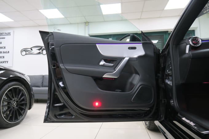 2025 Mercedes-benz Cla