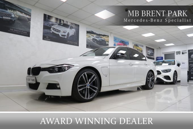 2025 BMW 3 Series