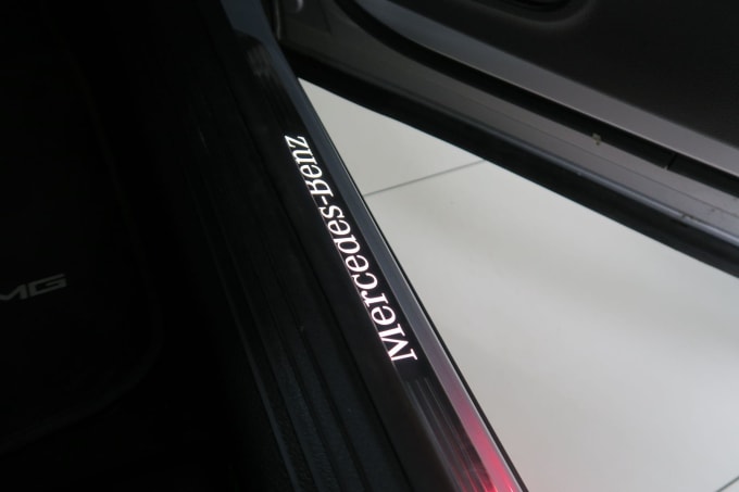 2025 Mercedes-benz Gla