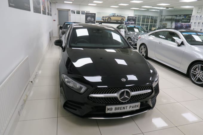 2024 Mercedes-benz A Class