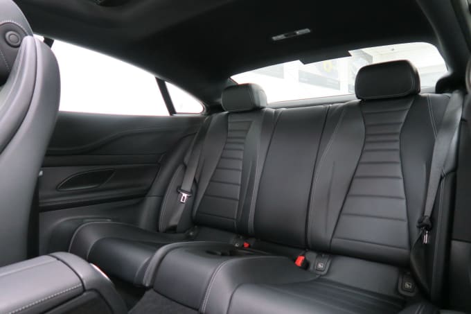 2025 Mercedes-benz E Class