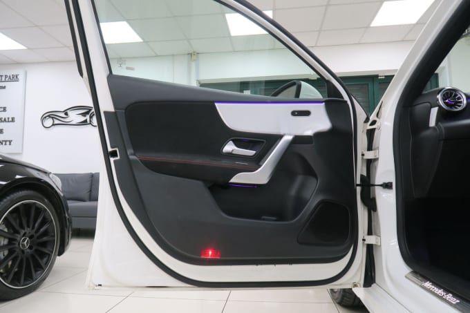 2025 Mercedes-benz A Class