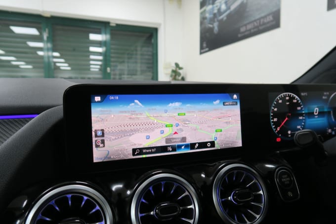 2025 Mercedes-benz Gla