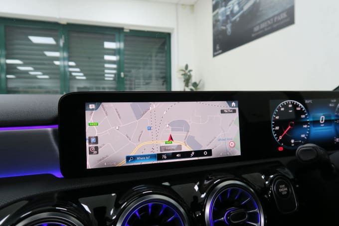 2025 Mercedes-benz A Class