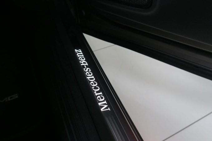 2025 Mercedes-benz Gla
