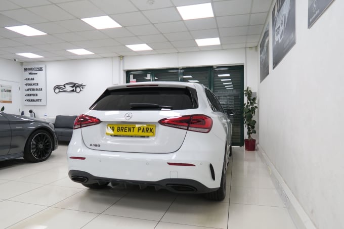 2025 Mercedes-benz A Class