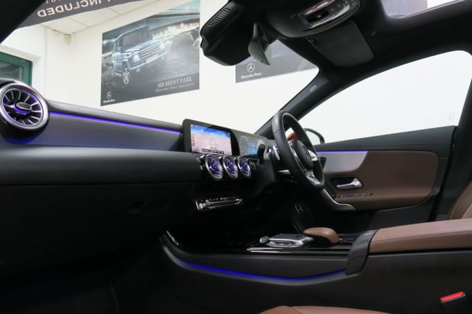 2025 Mercedes-benz Cla