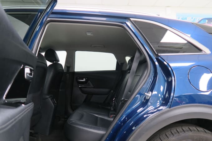 2025 Kia Niro
