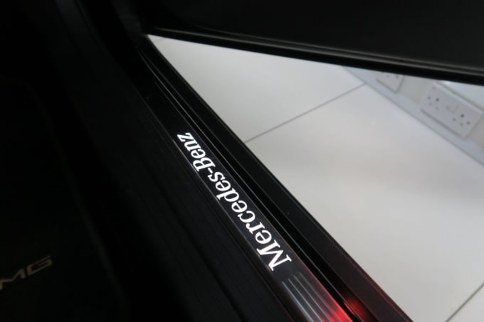 2025 Mercedes-benz Gla