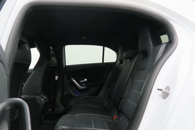 2025 Mercedes-benz A Class
