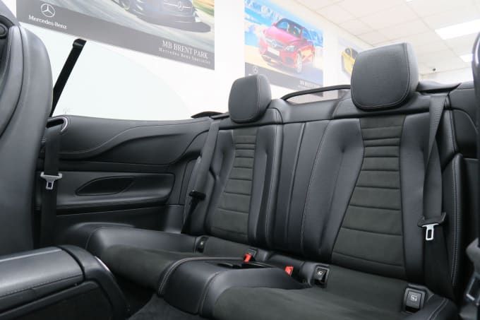 2025 Mercedes-benz E Class