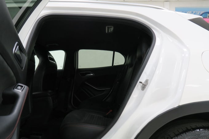 2025 Mercedes-benz Gla