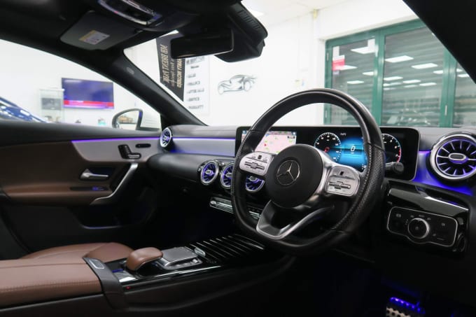 2024 Mercedes-benz Cla