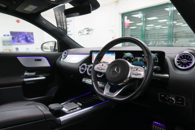 2025 Mercedes-benz Eqa