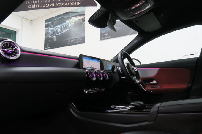 2025 Mercedes-benz Cla